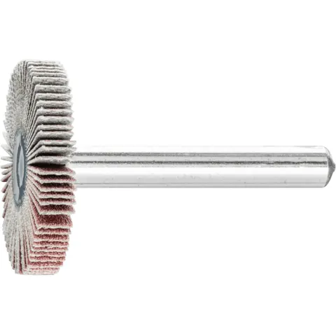 PFERD TOOLS 44401246 Fächerschleifer Durchmesser 30 mm 10 St. – Bild 1