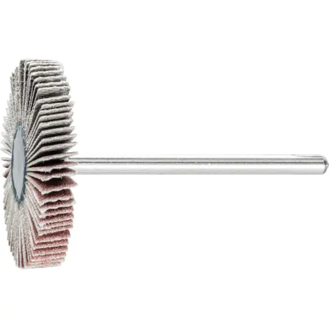 PFERD TOOLS 44401323 Fächerschleifer Durchmesser 30 mm 10 St. – Bild 1