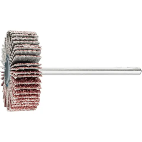 PFERD TOOLS 44402063 Fächerschleifer Durchmesser 30 mm 10 St. – Bild 1