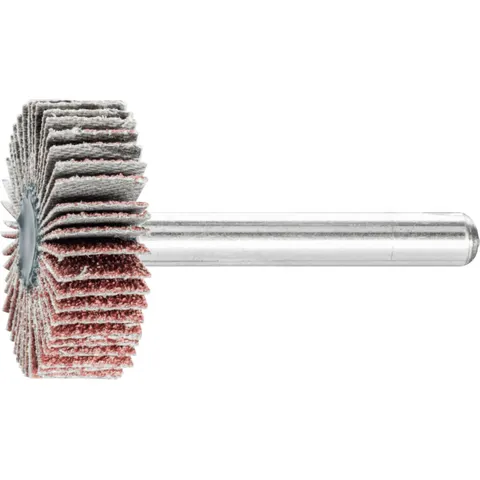 PFERD TOOLS 44402066 Fächerschleifer Durchmesser 30 mm 10 St. – Bild 1