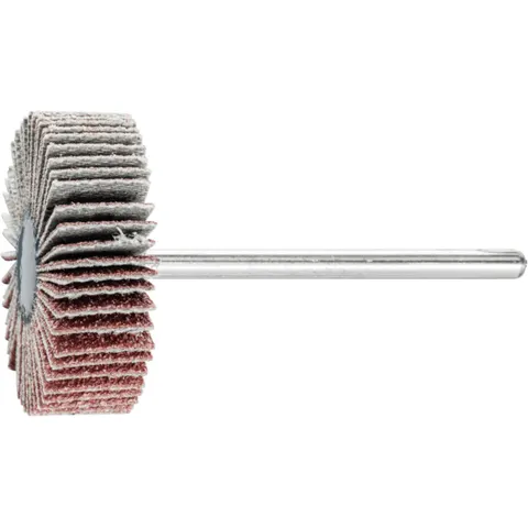 PFERD TOOLS 44402083 Fächerschleifer Durchmesser 30 mm 10 St. – Bild 1