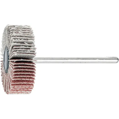 PFERD TOOLS 44402123 Fächerschleifer Durchmesser 30 mm 10 St. – Bild 1