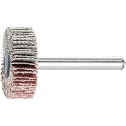 PFERD TOOLS 44402126 Fächerschleifer Durchmesser 30 mm 10 St. – Bild 1