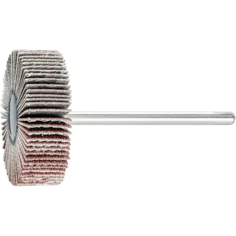 PFERD TOOLS 44402153 Fächerschleifer Durchmesser 30 mm 10 St. – Bild 1
