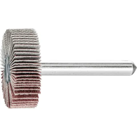PFERD TOOLS 44402156 Fächerschleifer Durchmesser 30 mm 10 St. – Bild 1