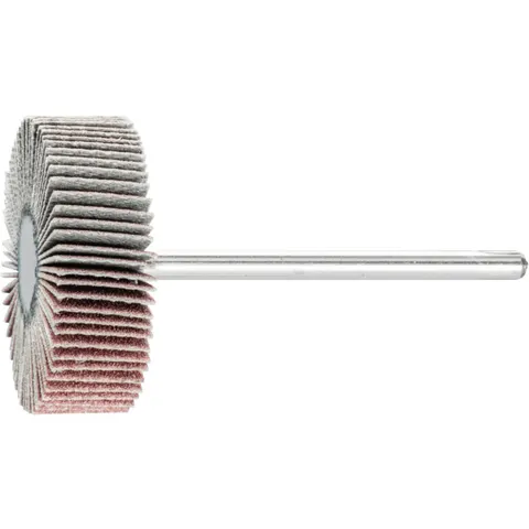 PFERD TOOLS 44402243 Fächerschleifer Durchmesser 30 mm 10 St. – Bild 1