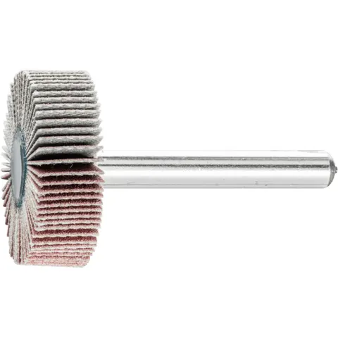 PFERD TOOLS 44402246 Fächerschleifer Durchmesser 30 mm 10 St. – Bild 1