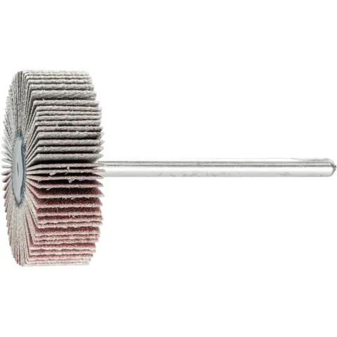 PFERD TOOLS 44402323 Fächerschleifer Durchmesser 30 mm 10 St. – Bild 1