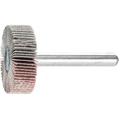 PFERD TOOLS 44402326 Fächerschleifer Durchmesser 30 mm 10 St. – Bild 1