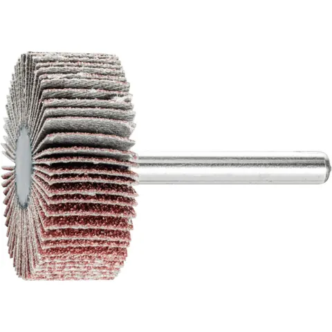 PFERD TOOLS 44404066 Fächerschleifer Durchmesser 40 mm 10 St. – Bild 1