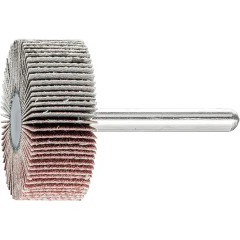 PFERD TOOLS 44404126 Fächerschleifer Durchmesser 40 mm 10 St. – Bild 1