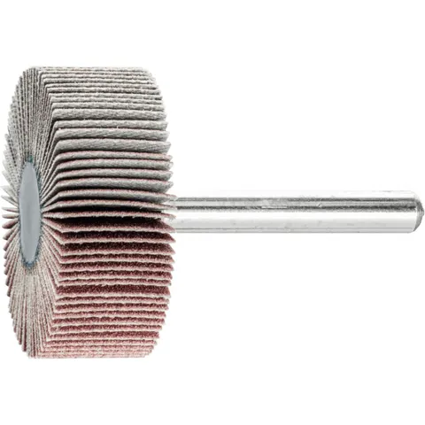 PFERD TOOLS 44404156 Fächerschleifer Durchmesser 40 mm 10 St. – Bild 1