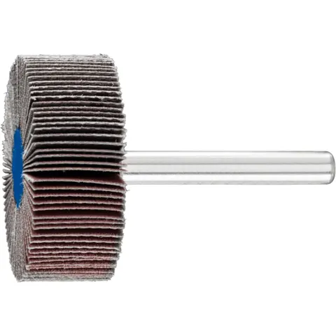 PFERD TOOLS 44404326 Fächerschleifer Durchmesser 40 mm 10 St. – Bild 1