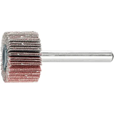 PFERD TOOLS 44406126 Fächerschleifer Durchmesser 25 mm 10 St. – Bild 1