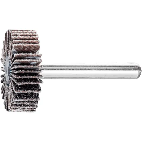 PFERD TOOLS 44407066 Fächerschleifer Durchmesser 30 mm 10 St. – Bild 1