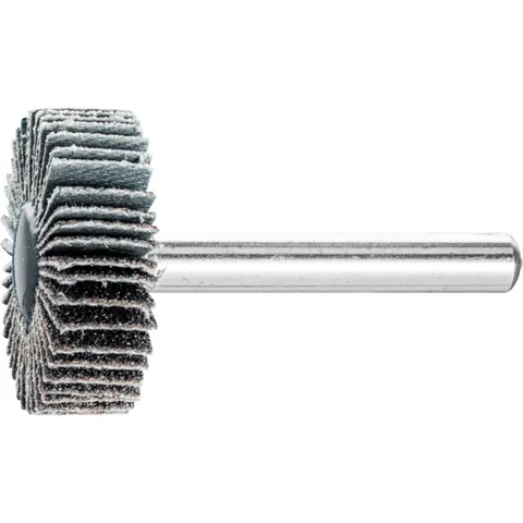 PFERD TOOLS 44407086 Fächerschleifer Durchmesser 30 mm 10 St. – Bild 1