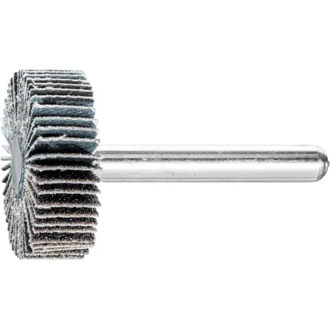 PFERD TOOLS 44407126 Fächerschleifer Durchmesser 30 mm 10 St. – Bild 1