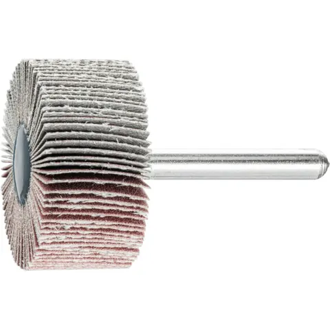 PFERD TOOLS 44408246 Fächerschleifer Durchmesser 40 mm 10 St. – Bild 1