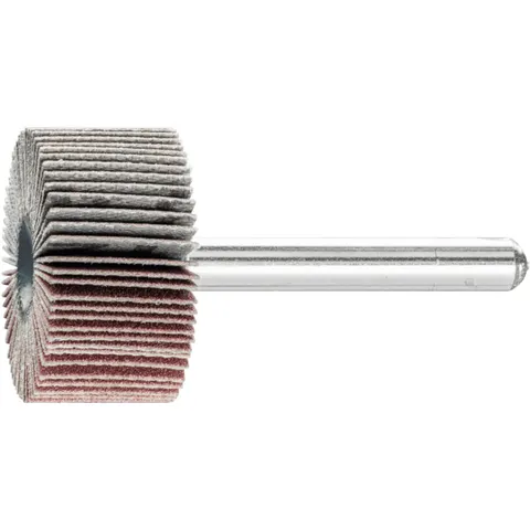 PFERD TOOLS 44409246 Fächerschleifer Durchmesser 30 mm 10 St. – Bild 1
