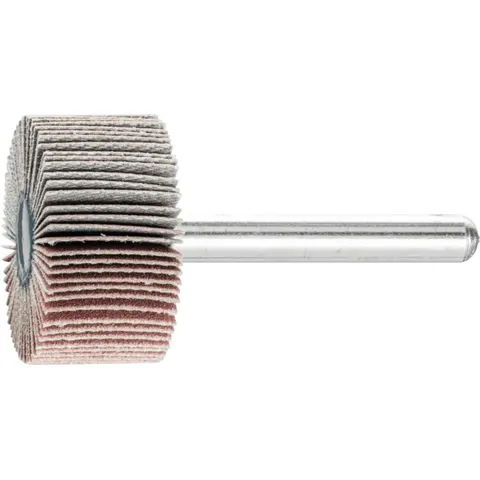 PFERD TOOLS 44409326 Fächerschleifer Durchmesser 30 mm 10 St. – Bild 1