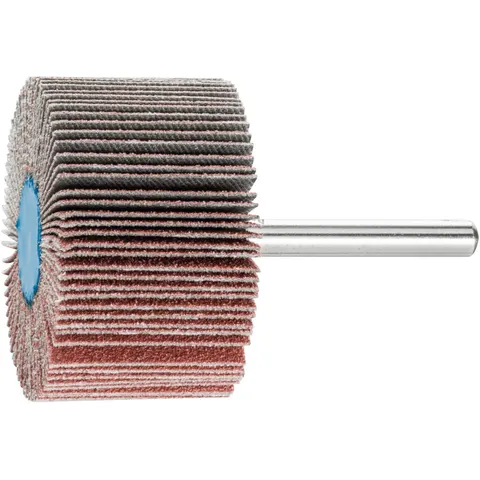 PFERD TOOLS 44503086 Fächerschleifer Durchmesser 50 mm 10 St. – Bild 1