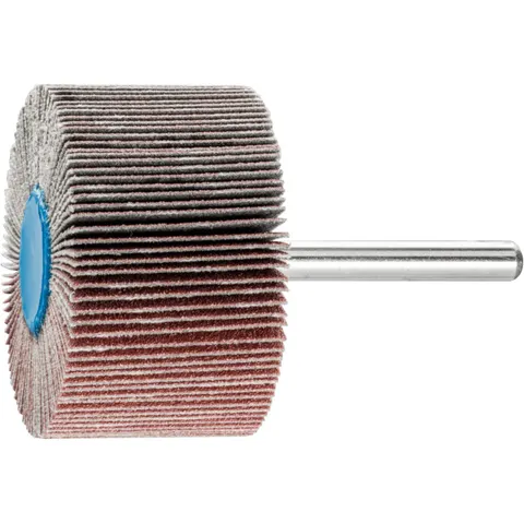 PFERD TOOLS 44503126 Fächerschleifer Durchmesser 50 mm 10 St. – Bild 1
