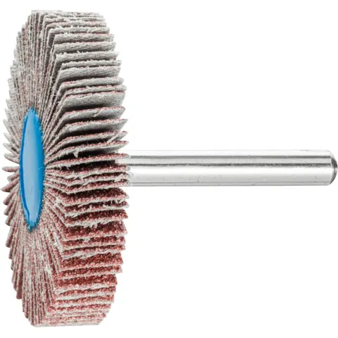 PFERD TOOLS 44505066 Fächerschleifer Durchmesser 50 mm 10 St. – Bild 1