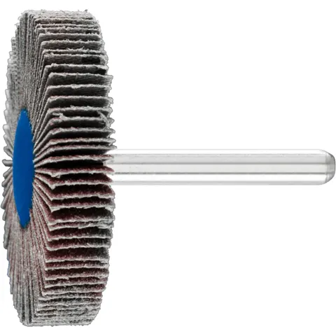 PFERD TOOLS 44505086 Fächerschleifer Durchmesser 50 mm 10 St. – Bild 1