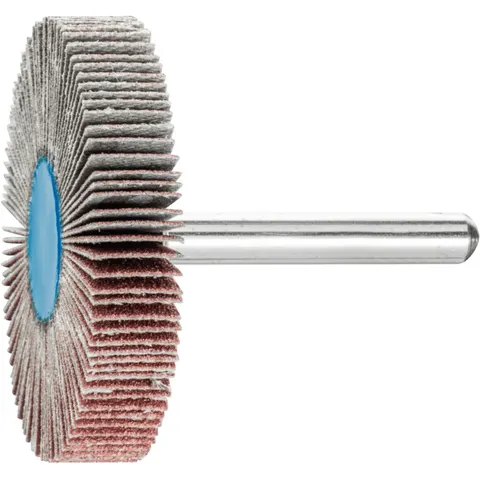 PFERD TOOLS 44505126 Fächerschleifer Durchmesser 50 mm 10 St. – Bild 1