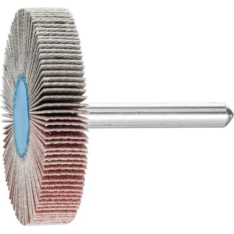 PFERD TOOLS 44505156 Fächerschleifer Durchmesser 50 mm 10 St. – Bild 1