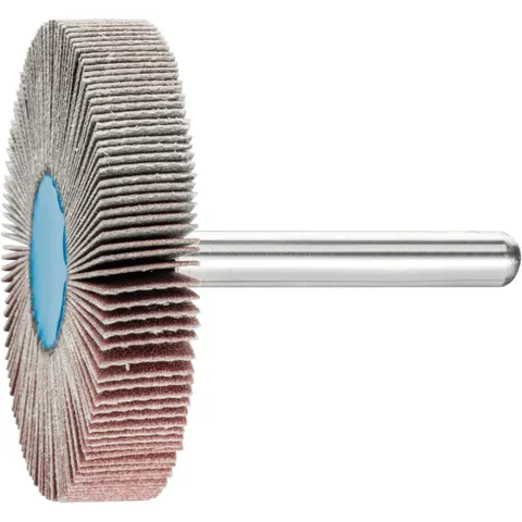 PFERD TOOLS 44505326 Fächerschleifer Durchmesser 50 mm 10 St. – Bild 1