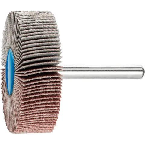 PFERD TOOLS 44506126 Fächerschleifer Durchmesser 50 mm 10 St. – Bild 1