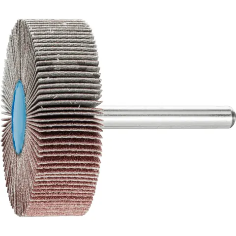 PFERD TOOLS 44506156 Fächerschleifer Durchmesser 50 mm 10 St. – Bild 1