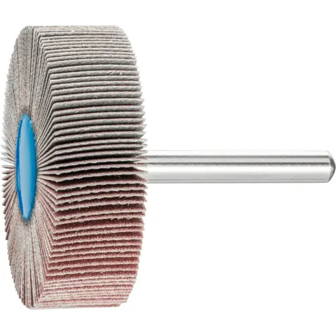 PFERD TOOLS 44506246 Fächerschleifer Durchmesser 50 mm 10 St. – Bild 1