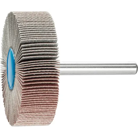 PFERD TOOLS 44506326 Fächerschleifer Durchmesser 50 mm 10 St. – Bild 1