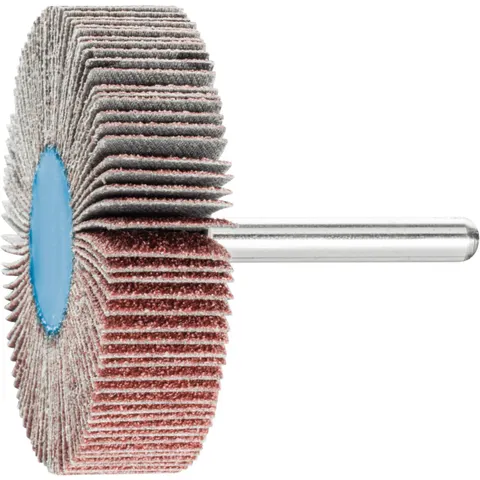 PFERD TOOLS 44507066 Fächerschleifer Durchmesser 60 mm 10 St. – Bild 1