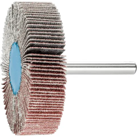 PFERD TOOLS 44507086 Fächerschleifer Durchmesser 60 mm 10 St. – Bild 1