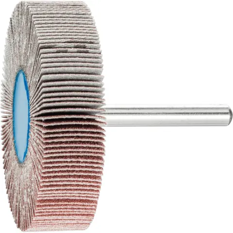 PFERD TOOLS 44507126 Fächerschleifer Durchmesser 60 mm 10 St. – Bild 1