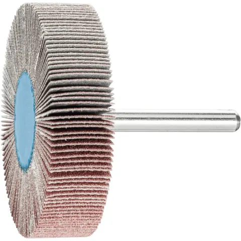 PFERD TOOLS 44507156 Fächerschleifer Durchmesser 60 mm 10 St. – Bild 1