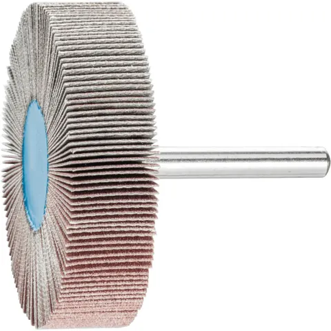 PFERD TOOLS 44507246 Fächerschleifer Durchmesser 60 mm 10 St. – Bild 1