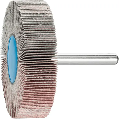 PFERD TOOLS 44507326 Fächerschleifer Durchmesser 60 mm 10 St. – Bild 1