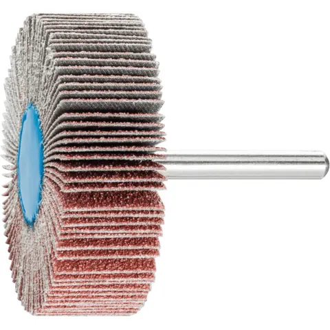 PFERD TOOLS 44508066 Fächerschleifer Durchmesser 60 mm 10 St. – Bild 1