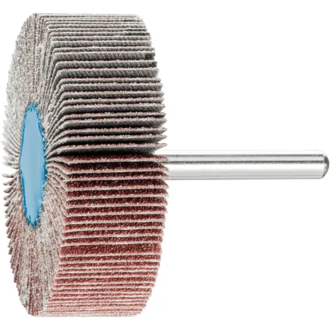 PFERD TOOLS 44508086 Fächerschleifer Durchmesser 60 mm 10 St. – Bild 1