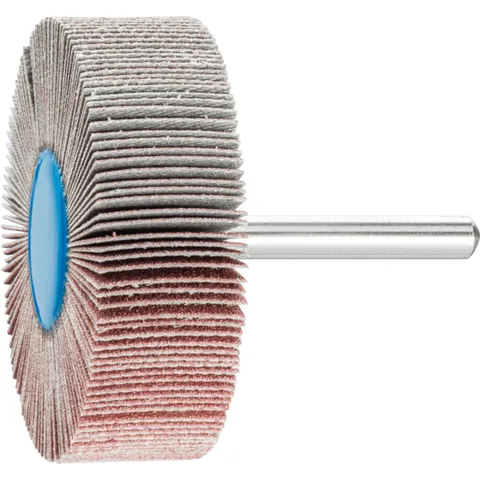 PFERD TOOLS 44508126 Fächerschleifer Durchmesser 60 mm 10 St. – Bild 1