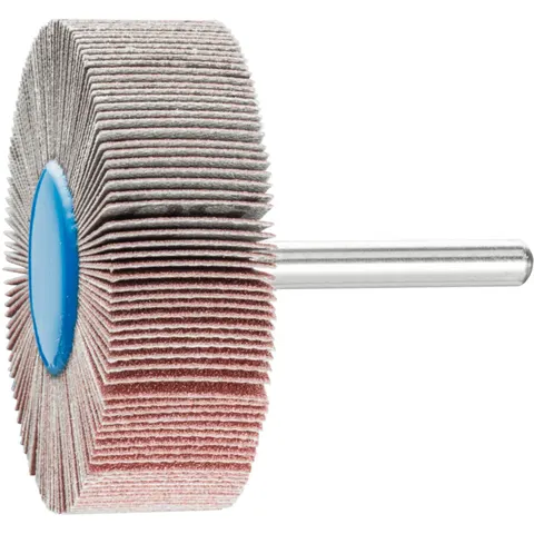 PFERD TOOLS 44508156 Fächerschleifer Durchmesser 60 mm 10 St. – Bild 1