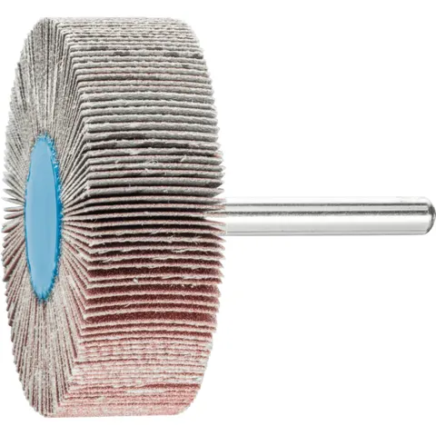 PFERD TOOLS 44508246 Fächerschleifer Durchmesser 60 mm 10 St. – Bild 1