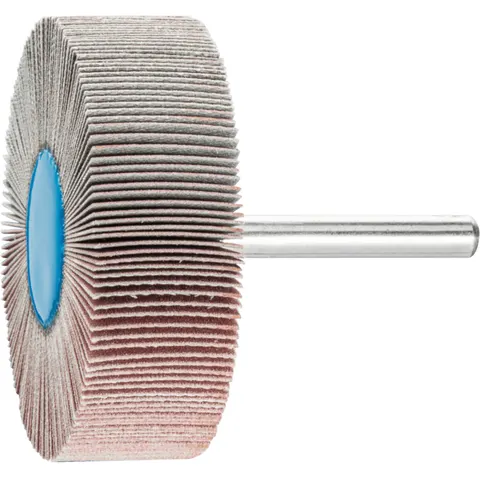 PFERD TOOLS 44508326 Fächerschleifer Durchmesser 60 mm 10 St. – Bild 1