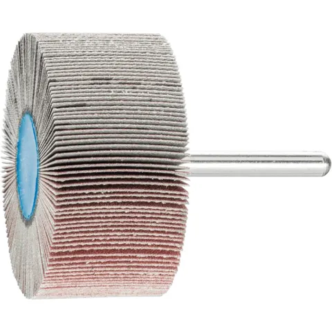 PFERD TOOLS 44509246 Fächerschleifer Durchmesser 60 mm 10 St. – Bild 1