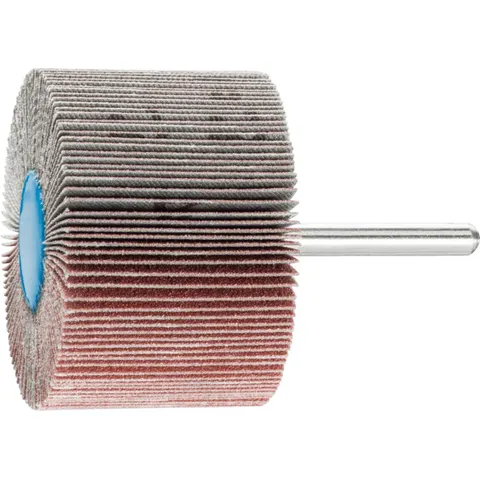 PFERD TOOLS 44510126 Fächerschleifer Durchmesser 60 mm 10 St. – Bild 1