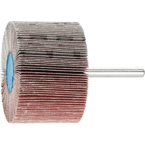 PFERD TOOLS 44510156 Fächerschleifer Durchmesser 60 mm 10 St. – Bild 1